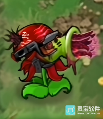 植物大战僵尸恐怖版
