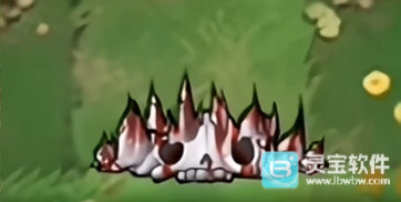 植物大战僵尸恐怖版