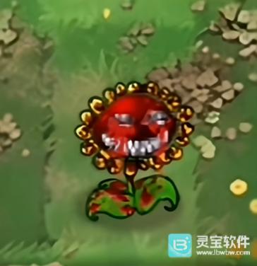 植物大战僵尸恐怖版