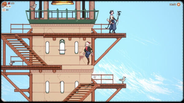 魔法餐作室免费版