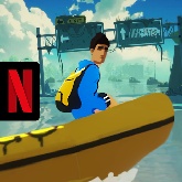 水隐之城安卓版
