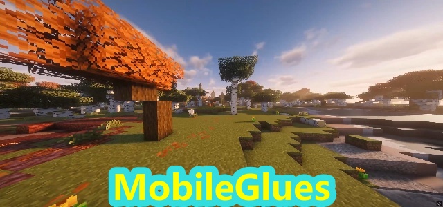MobileGlues