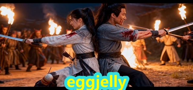 eggjelly