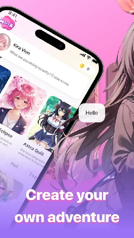 meetxai官方版