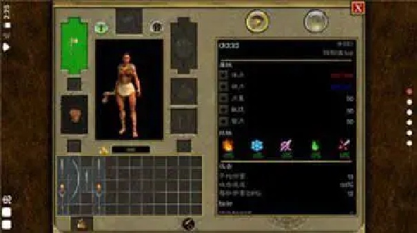 泰坦之旅中文版