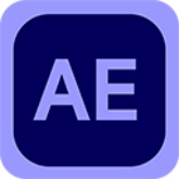 AE剪辑正版