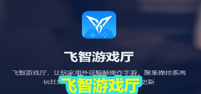 飞智游戏厅