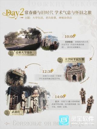 诡秘之主廷根市漫游攻略2