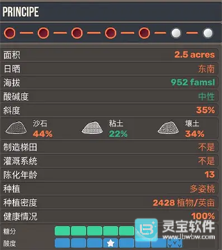 酿造物语中文版