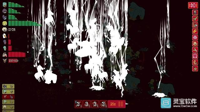 多少兄弟正式版玩法-2