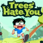 Trees Hate You汉化版