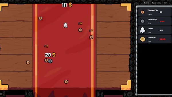 Gamblers Table汉化版截图3