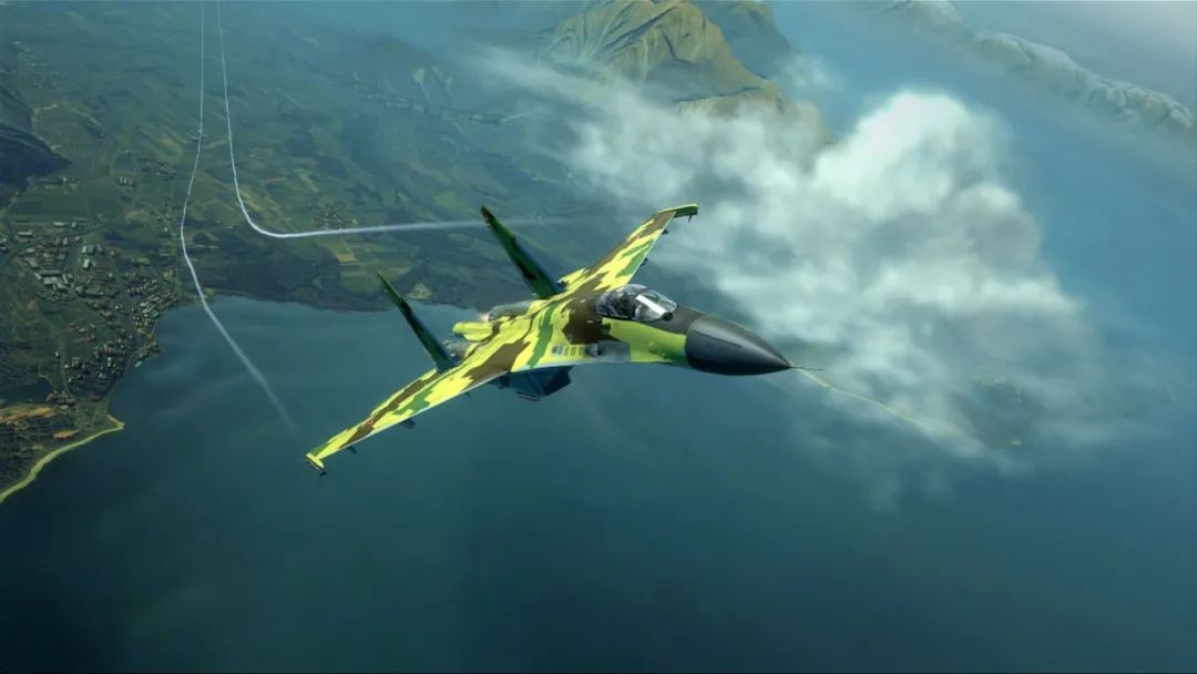 鹰击长空2安卓版截图