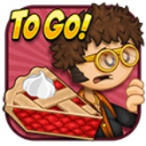 老爹蛋糕店togo