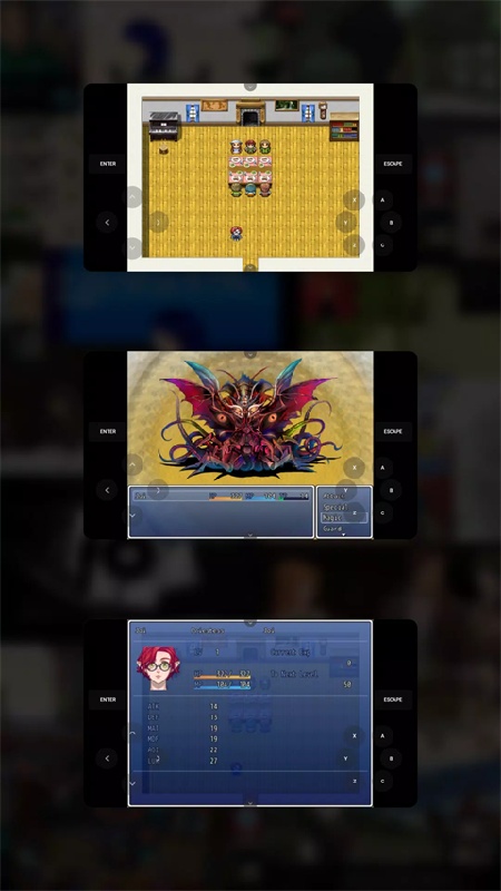 JoiPlay模拟器手机版