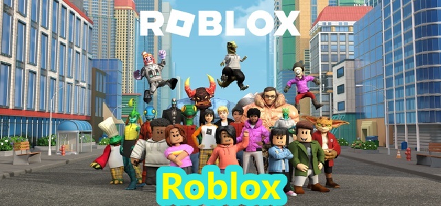 Roblox