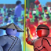 趣味大战模拟器手机版