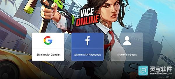 vice在线手游