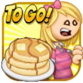 老爹的煎饼店togo