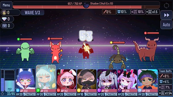 加查星云1.7.0截图4