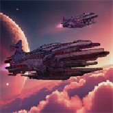 超时空星舰官方版