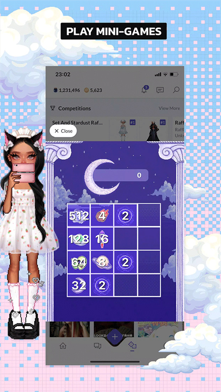 everskies官方正版截图3