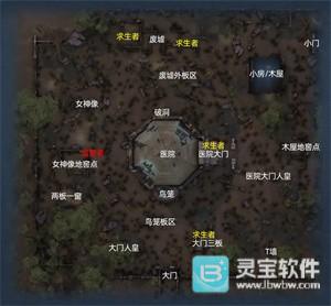 第五人格云游戏秒玩