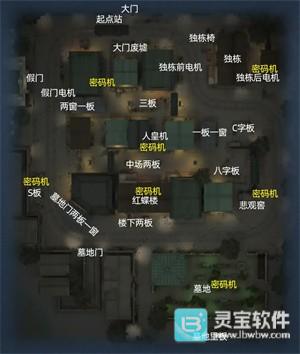 第五人格云游戏秒玩