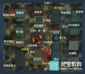 第五人格云游戏秒玩