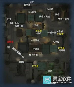 第五人格云游戏秒玩
