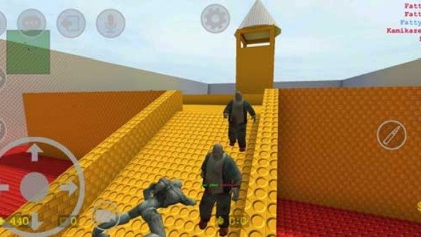 CS起源中文版
