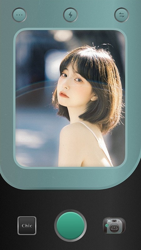 ChicCam相机手机版