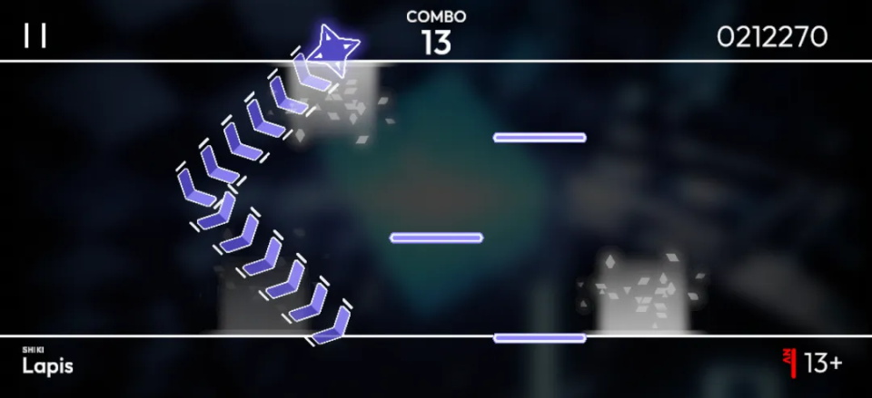 星界Stardary截图2