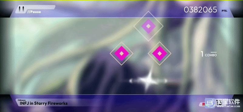 星界Stardary