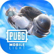 PUBG Mobile轻量版