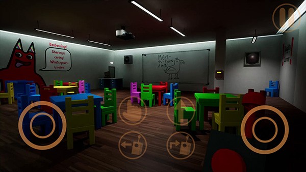 鲤鱼ace班班幼儿园截图2