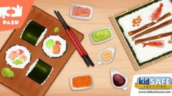 寿司制作大师免费版截图4