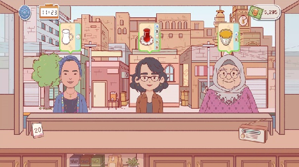 有间茶馆中文版截图3
