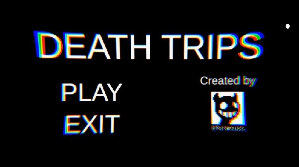 死亡之旅正版截图