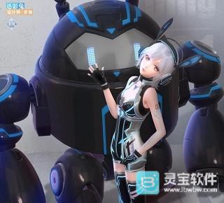 闪耀暖暖官方版