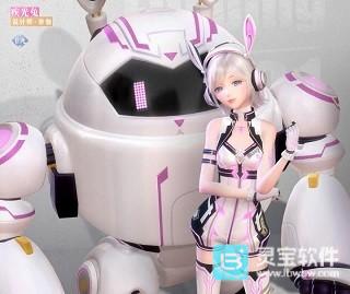 闪耀暖暖官方版