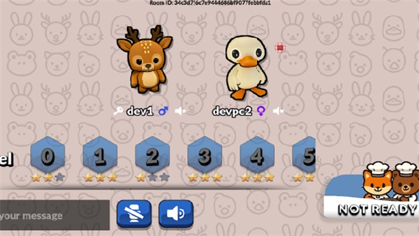 胡闹厨房2仿制版截图3