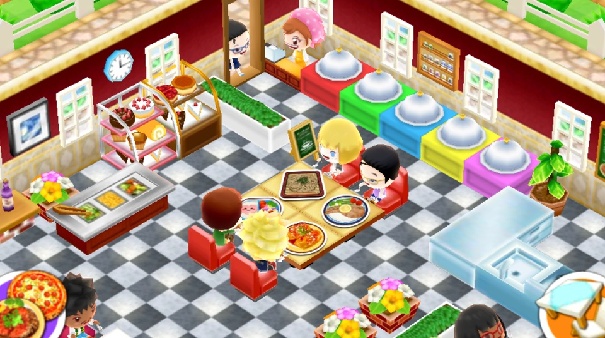 料理妈妈免费版截图2
