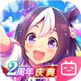 闪耀优俊少女b服