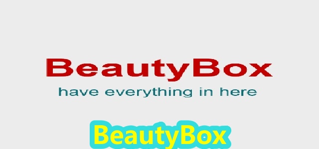 BeautyBox