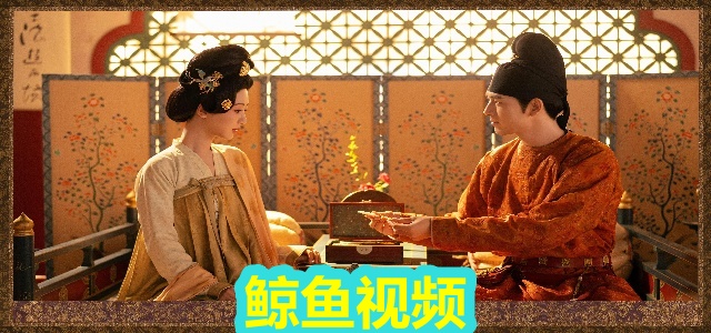 鲸鱼视频