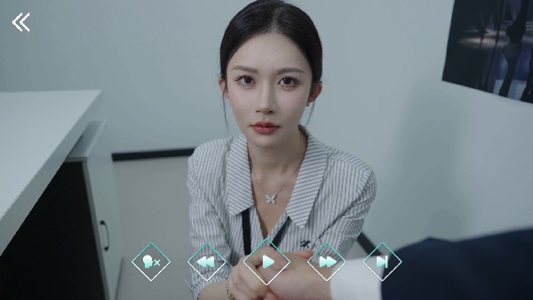合租恋人恋爱进行时手游截图6