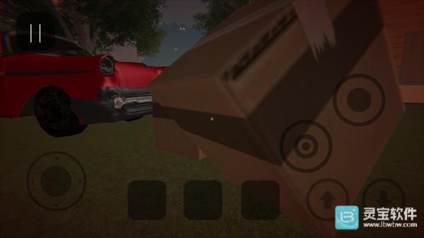 愤怒的邻居重生2完整版游戏攻略3