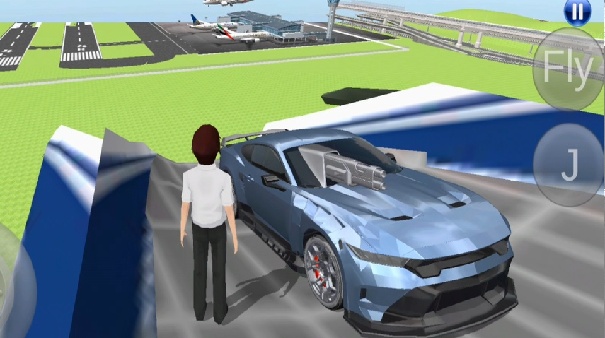 3D驾驶课2官方版截图3