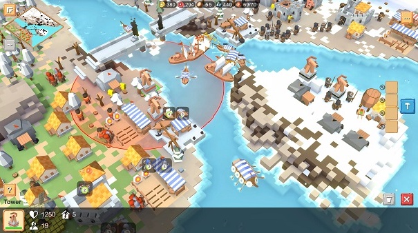 SiegeUp安卓版截图2